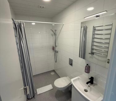 Hornafjörður Apartment | Sefdalur