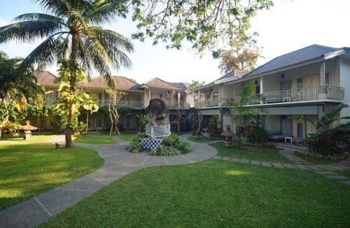 Sanur Resort | Segara Village Hotel