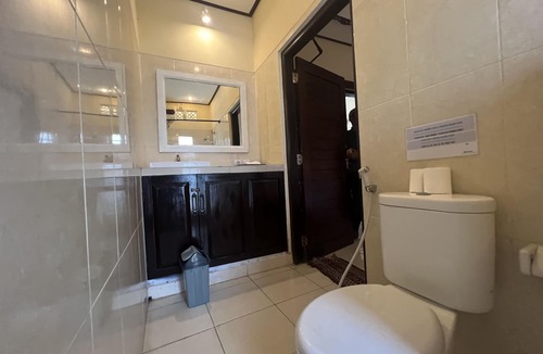 Candi Dasa House | Segara Wangi Beach Cottages