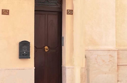 Salemi House | SEGESTA - Le Bouquet