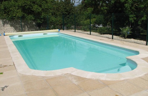 Segonzac Villa | Segonzac Villa Retreat