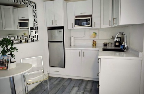Sabana Abajo Apartment | Segovia Studio Units