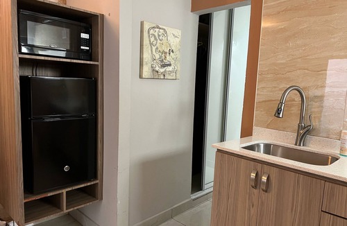 Sabana Abajo Apartment | Segovia Studio Units