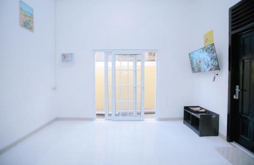 Banda Aceh House | SeGuestHouse
