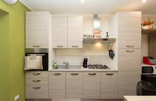 Cremona House | segui le note della tua vita