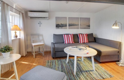 Hojer House | "Segut" by Interhome