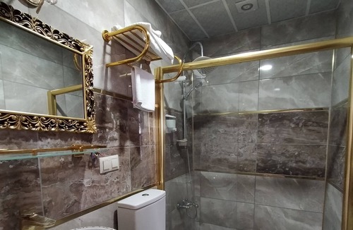 Amasya Hotel | Sehrizade Konagi
