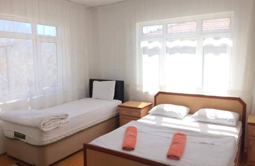 Egirdir House | Sehsuvar Peace Pension