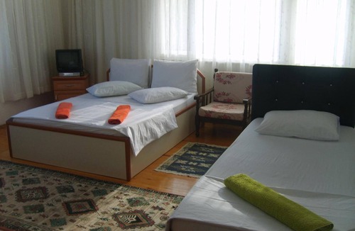 Egirdir House | Sehsuvar Peace Pension