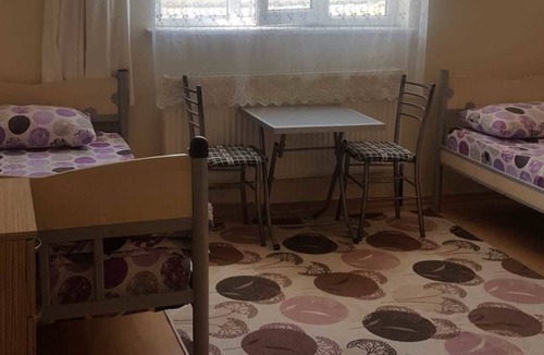 Karaman Hotel | Sehzade Apart & Otel