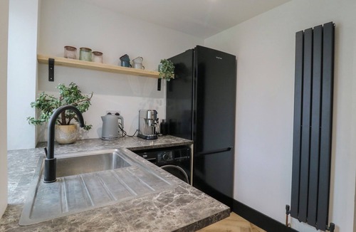 Ramsgate Cottage | SEIBIANT, pet friendly, with a garden in Ramsgate