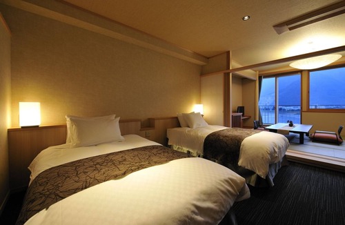 Togura Kamiyamada Onsen House | Seifuen