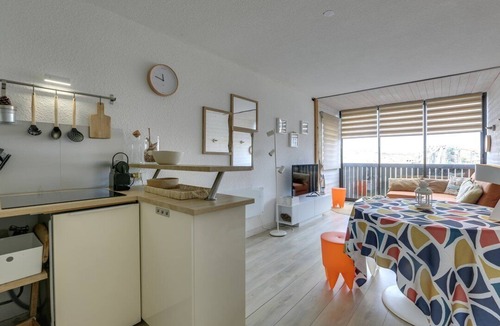 Le Penon Apartment | Seignosse plage, nice apartment for 4 people