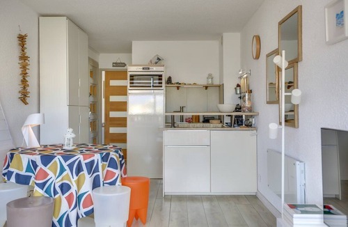 Le Penon Apartment | Seignosse plage, nice apartment for 4 people