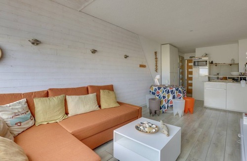Le Penon Apartment | Seignosse plage, nice apartment for 4 people