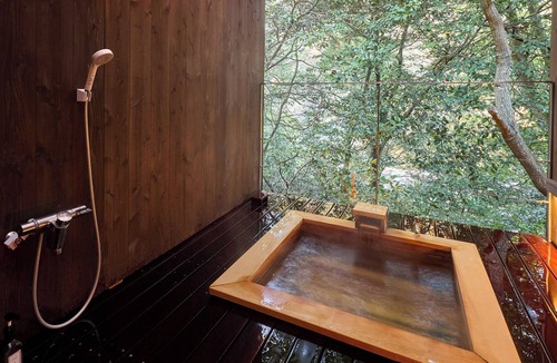 Hakone Hot Springs Hotel | Seikanso