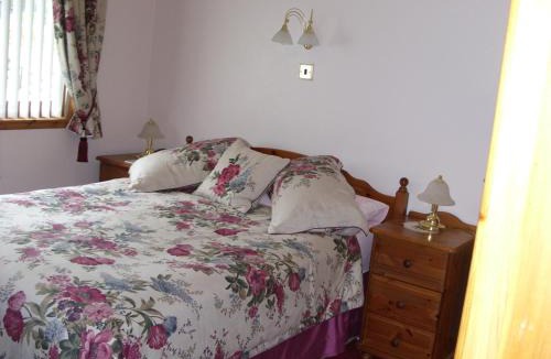 Lewiston Bed & Breakfast | Seilebost