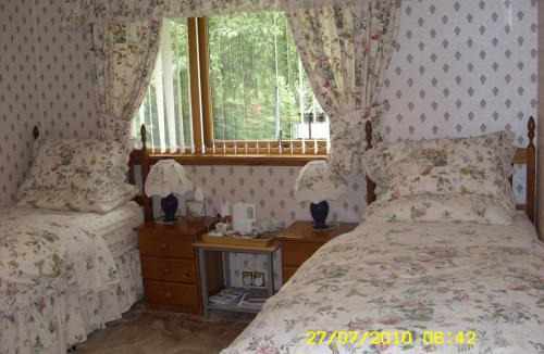 Lewiston Bed & Breakfast | Seilebost