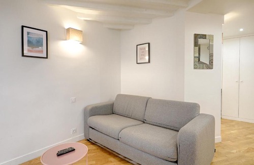 Saint-Germain-des-Pres Apartment | Seine - Best localisation - Bail mobilité