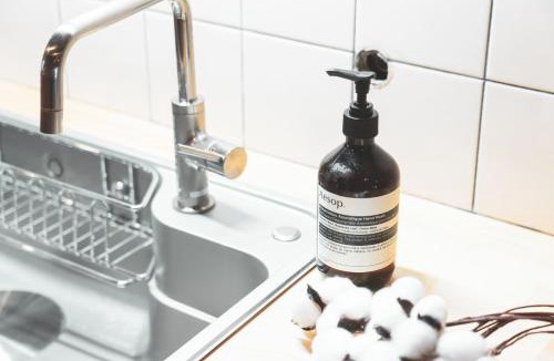 Shimizu Ward Villa | Seiseian KAIDO Authentic Stay