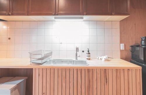 Shimizu Ward Villa | Seiseian KAIDO Authentic Stay