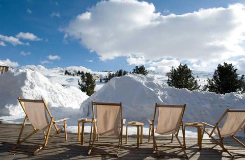 Compaccio Hotel | Seiser Alm Plaza