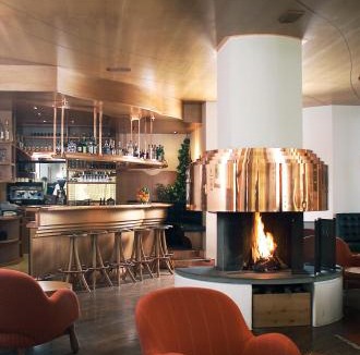 Compaccio Hotel | Seiser Alm Plaza