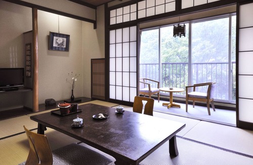 Tsu House | Seishounagon