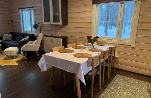 Sirkka Apartment | Seita