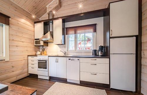 Sirkka Apartment | Seita