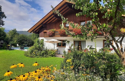 Bayerisch Eisenstein Apartment | Seitz 1 in Bayerisch Eisenstein by Interhome