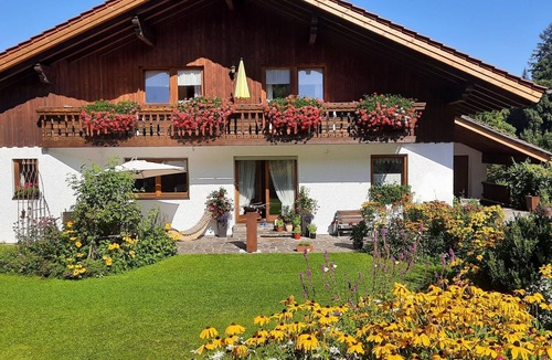 Bayerisch Eisenstein Apartment | Seitz 2 in Bayerisch Eisenstein by Interhome