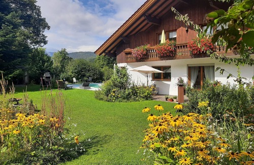 Bayerisch Eisenstein Apartment | Seitz 2 in Bayerisch Eisenstein by Interhome