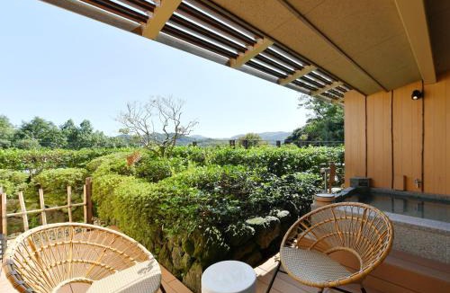 Ito Hotel | Seizan Yamato
