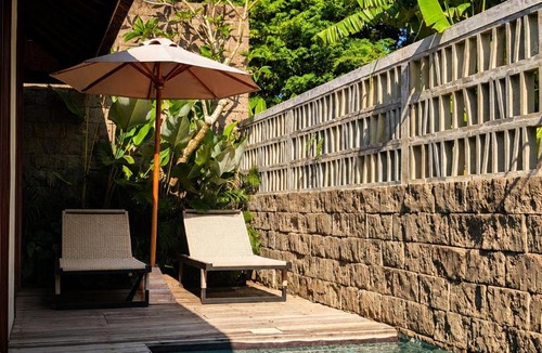 Pecatu Hotel | Sejati Boutique Hotel Uluwatu