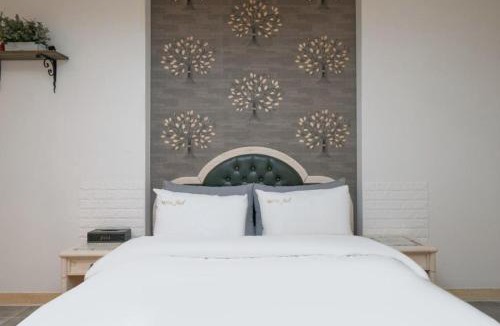 Yeondong-myeon Hotel | Sejong Feel Muintel