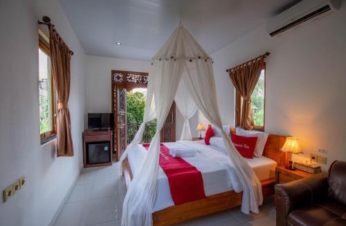 Purwakerti House | Sekarinis Place
