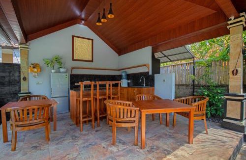 Purwakerti House | Sekarinis Place