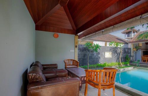 Purwakerti House | Sekarinis Place