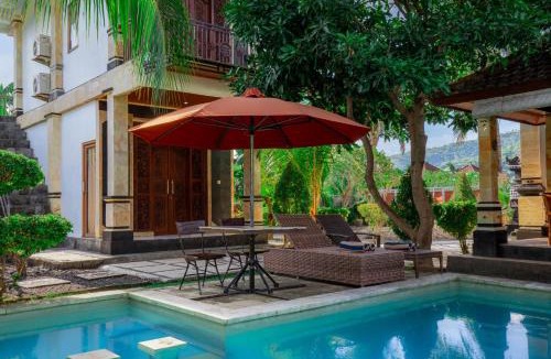 Purwakerti House | Sekarinis Place
