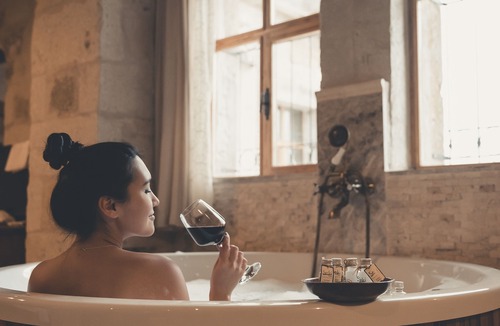 Cavusin Hotel | Seki Cave Hotel