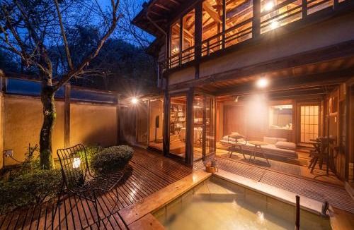 Hatsukaichi Hotel | Sekitei
