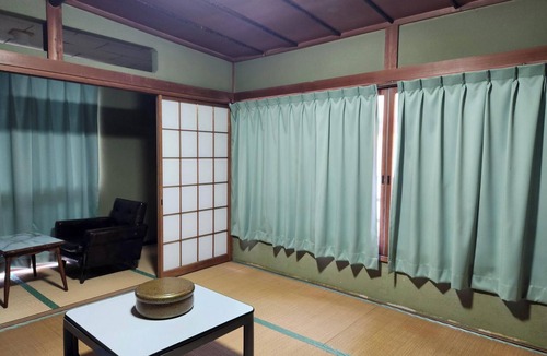 Numata House | Sekitei