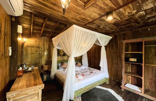 Sawan Hotel | Sekumpul Bali Hidden Space