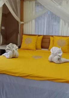 Sawan Bed & Breakfast | Sekumpul BnB