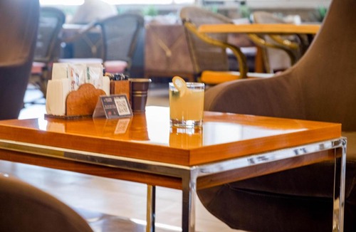 Konya City Center Hotel | Selçuk Hotel