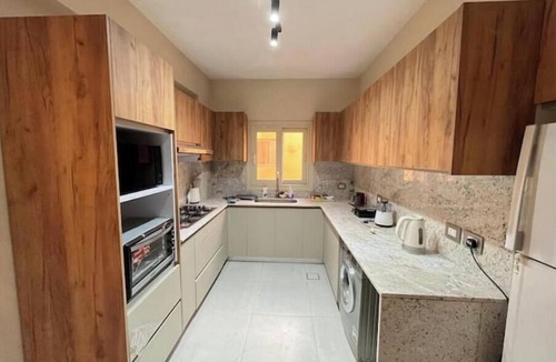 Zawiyya Al-Hamra Apartment | Sela Apartment