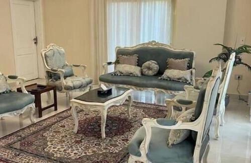 Zawiyya Al-Hamra Apartment | Sela Apartment