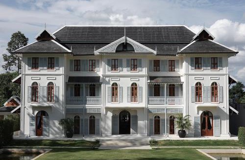 Hang Dong Hotel | Sela Chiangmai