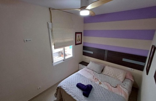 Algemesi Apartment | SELA HOME y Garaje, Algemesi Home